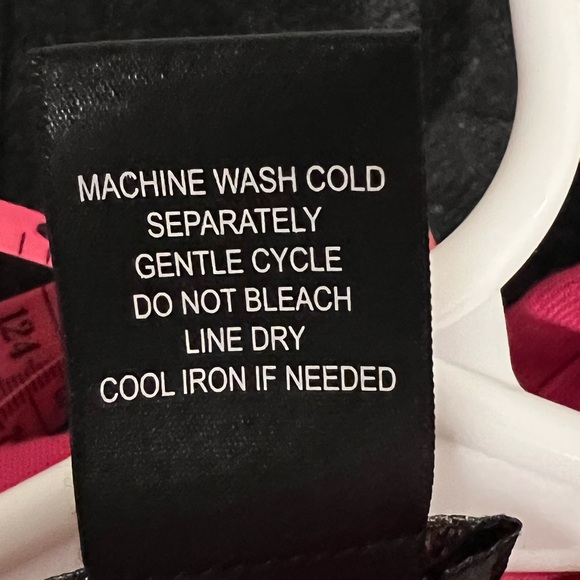 Soho Apparel Pink Blazer - Picture 6 of 6